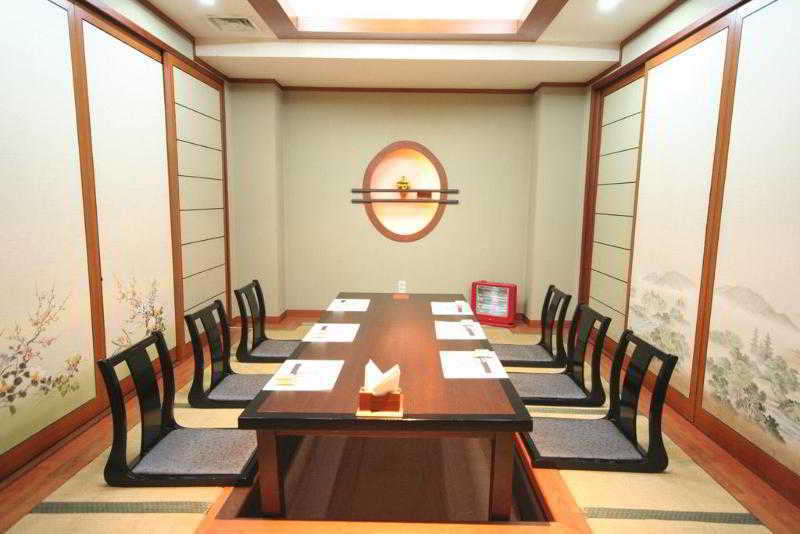New Boolim Tourist Hotel Seoul Exteriör bild